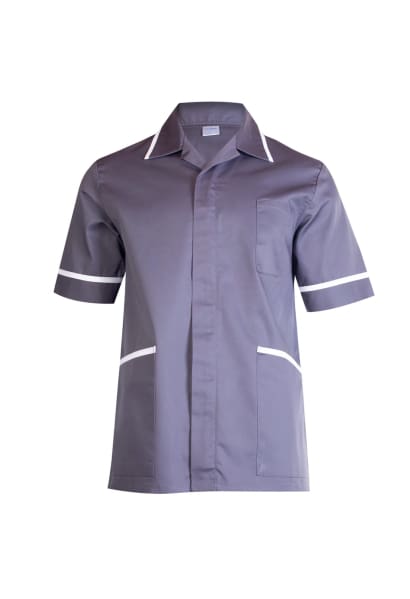 Uneek mens heavyweight tunic-924