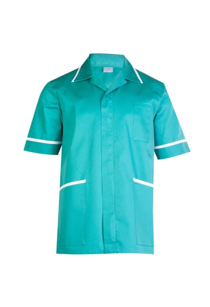 Uneek mens heavyweight tunic-924