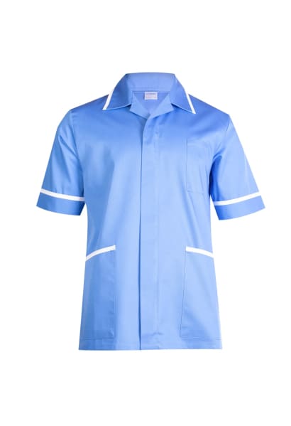 Uneek mens heavyweight tunic-924
