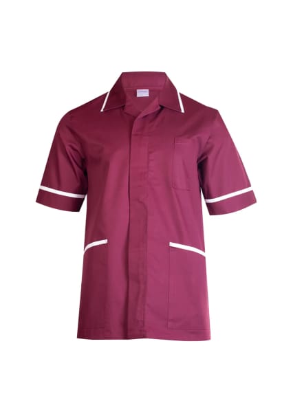 Uneek mens heavyweight tunic-924