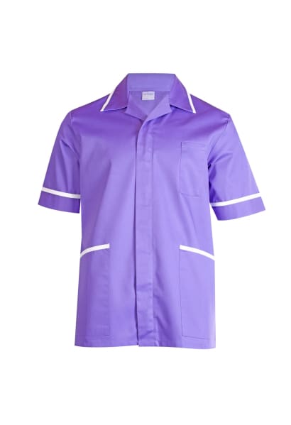 Uneek mens heavyweight tunic-924