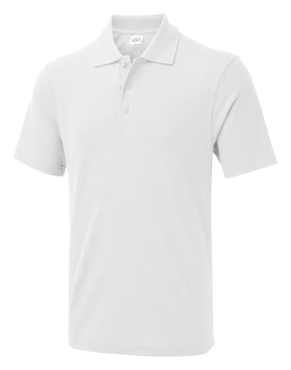 White / XS