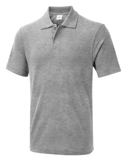 Uneek the ux polo-x01