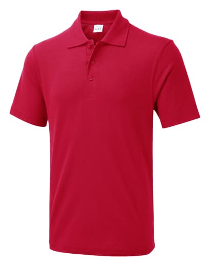 Uneek the ux polo-x01