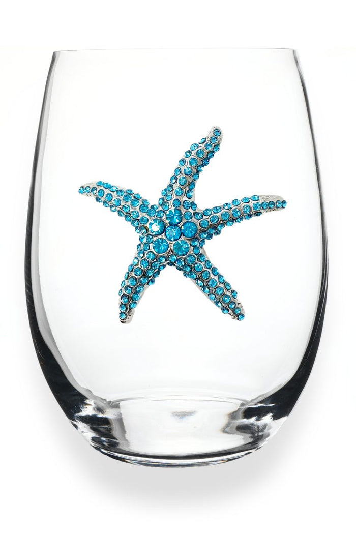 BLUE STARFISH