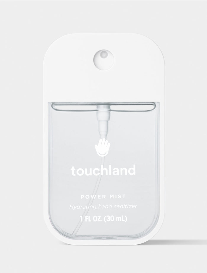 Unscented Hand Sanitizer