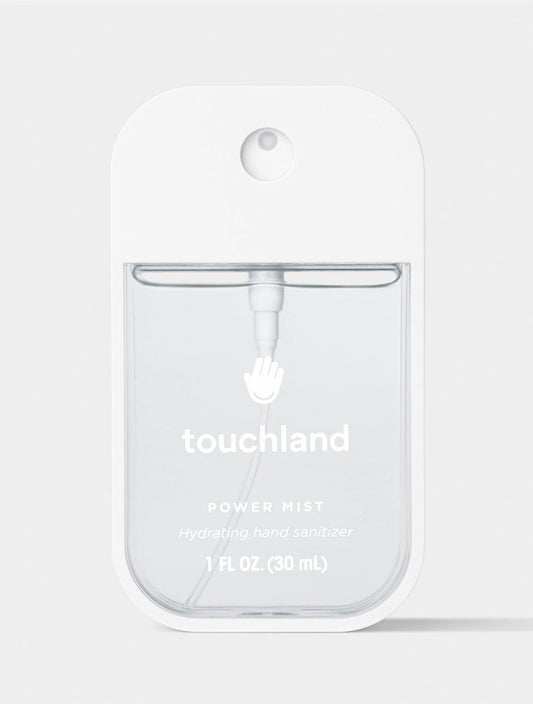 Unscented Hand Sanitizer