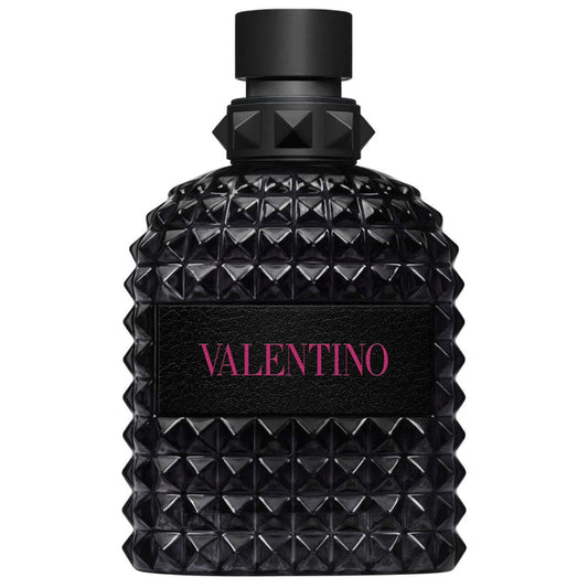 Uomo Born In Roma Extradose Parfum - Attenza Colombia