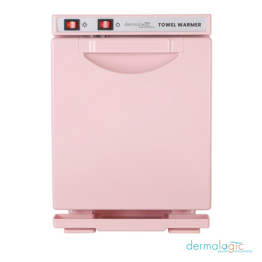 UV Towel Warmer 5L by Dermalogic