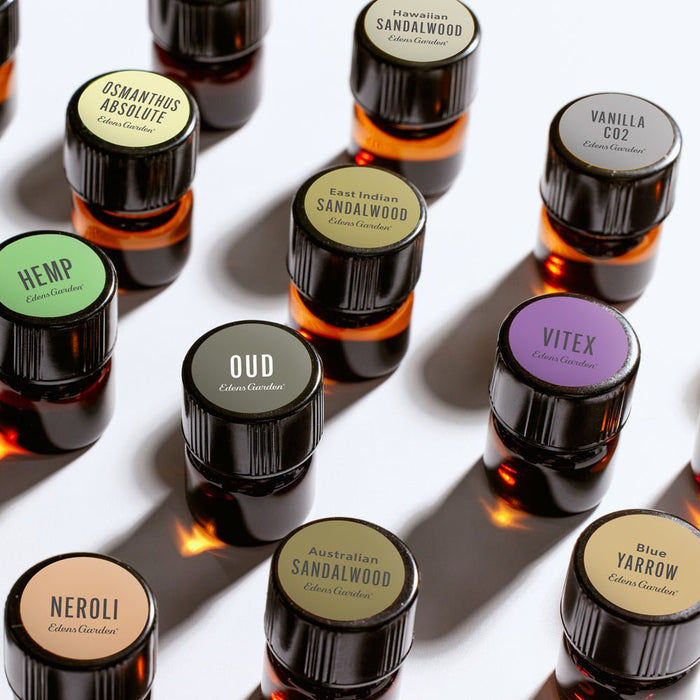 Lifestyle image of Sample of Vanilla CO2