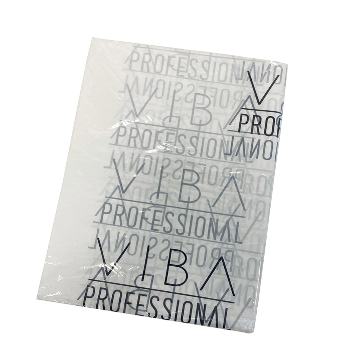 Viba Disposable Capes - Pack of 30