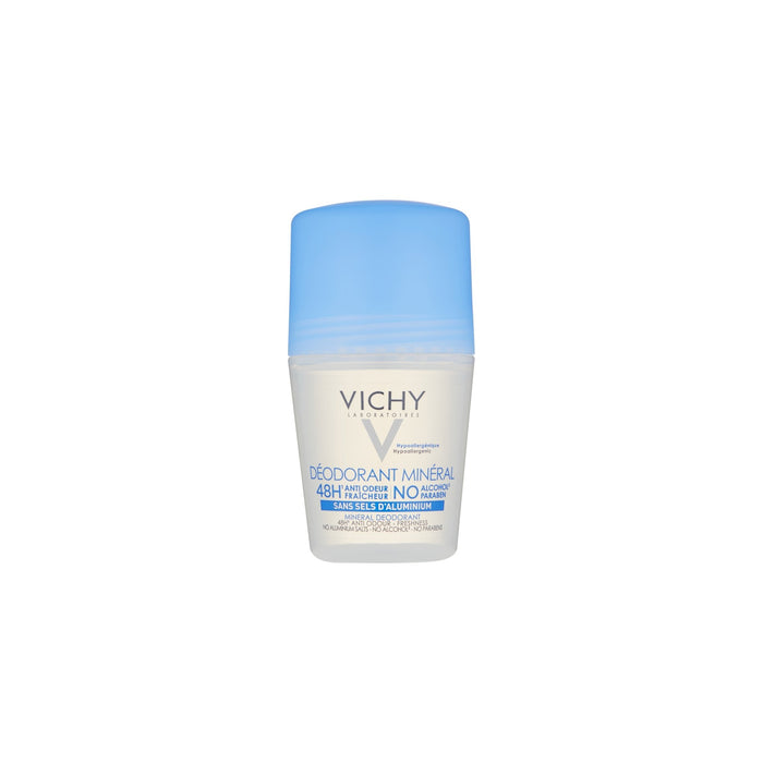 Vichy Mineral Deodorant 48 Hr