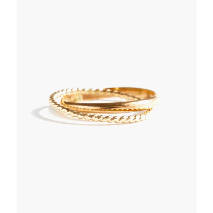 Virgil Ring- Assorted Sizes