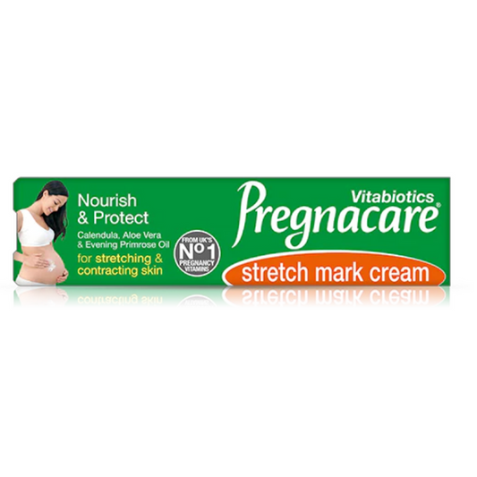 Vitabiotics Pregnacare Stretch Mark Cream - 100 ml