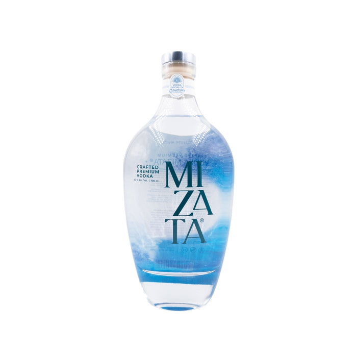 Vokda Mizata Premium