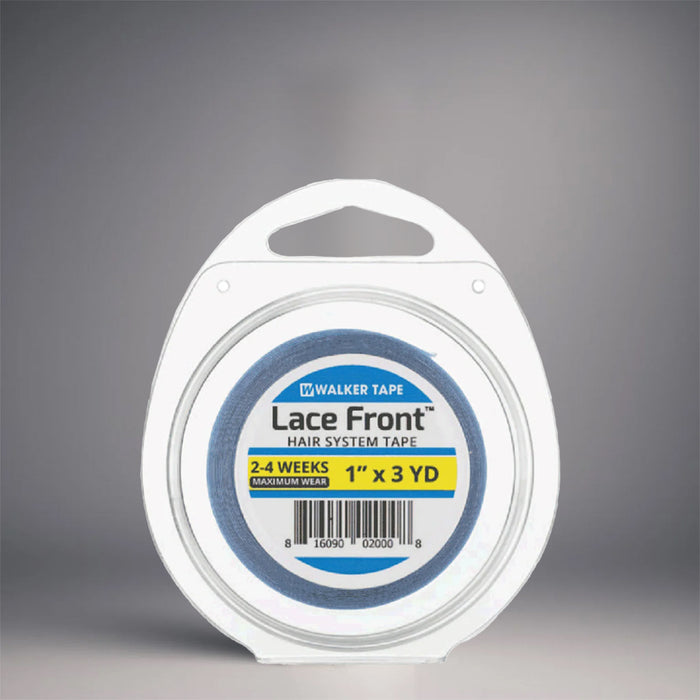 Walker Tape - Lace Front