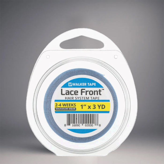 Walker Tape - Lace Front