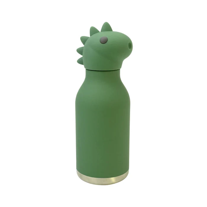 ASOBU - Water Bottle - Bestie - Dinosaur