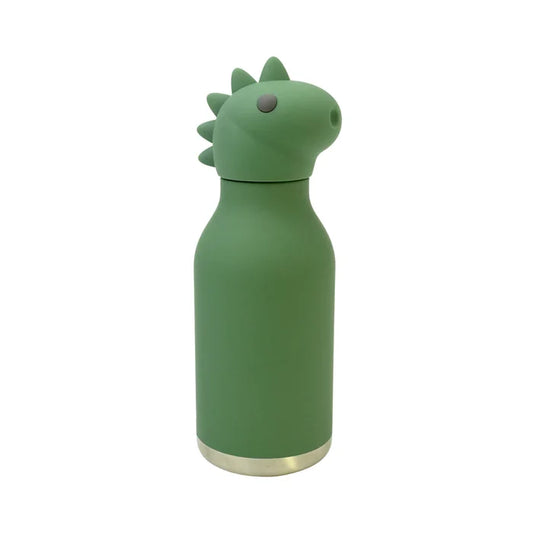 ASOBU - Water Bottle - Bestie - Dinosaur