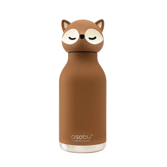 ASOBU - Water Bottle - Bestie - Fox