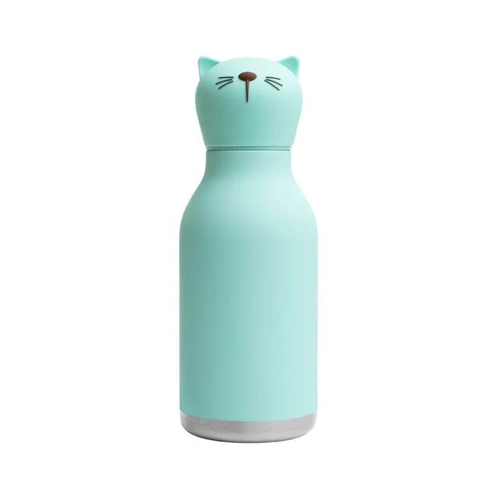 Asobu - Water Bottle - Bestie - Kitty
