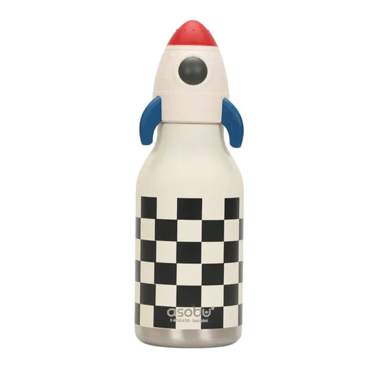 ASOBU - Water Bottle - Bestie - Rocket