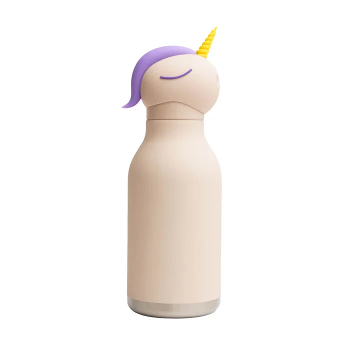 ASOBU - Water Bottle - Bestie - Unicorn