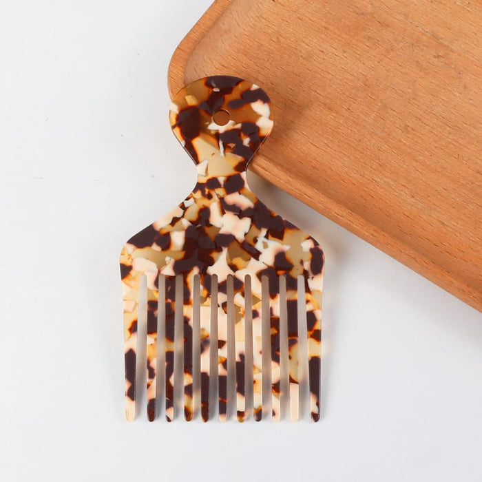 Burnt Toffee