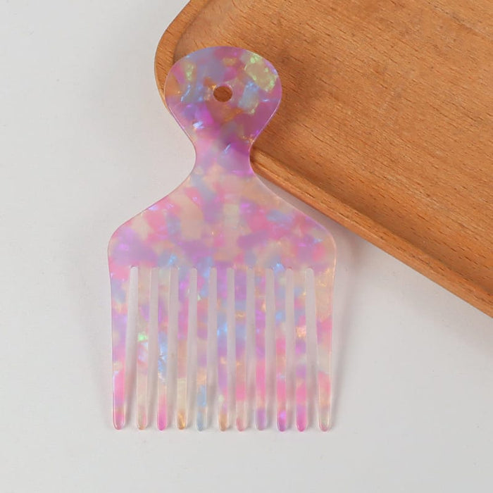 Wave Curl Afro Volumising Pick