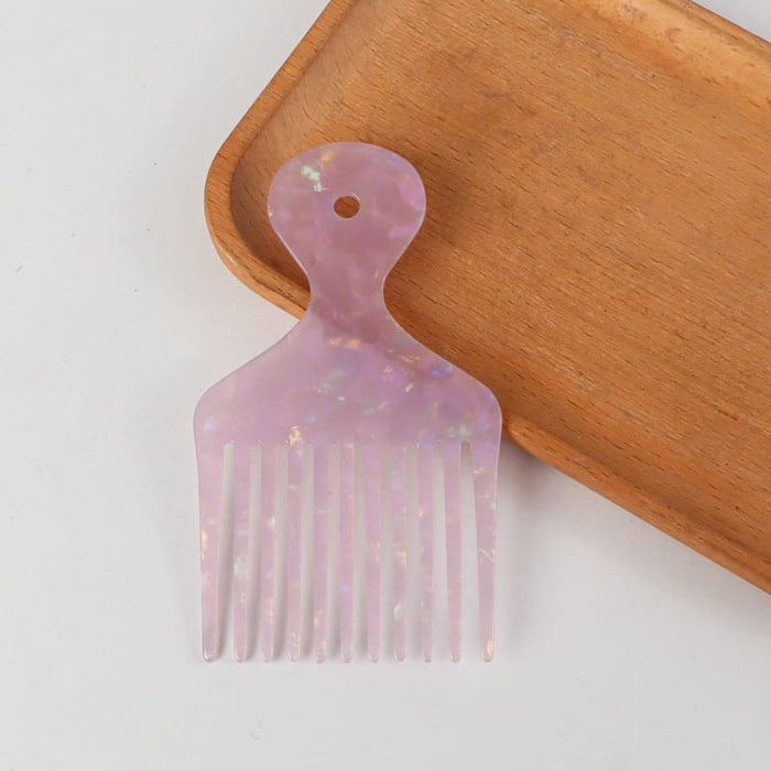 Wave Curl Afro Volumising Pick