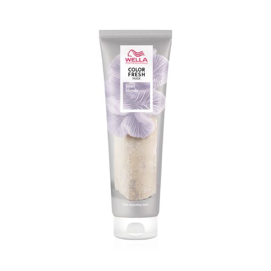 Color Fresh Mask Pearl Blonde 150ml