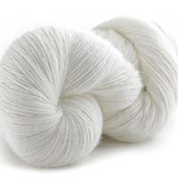 White - Prime Alpaca