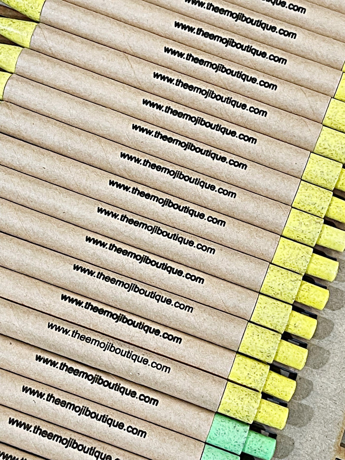 Wholesale | 1 dozen | Branded Business Name Pens