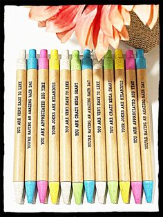 Wholesale | 1 dozen | Complimentary Pen Set