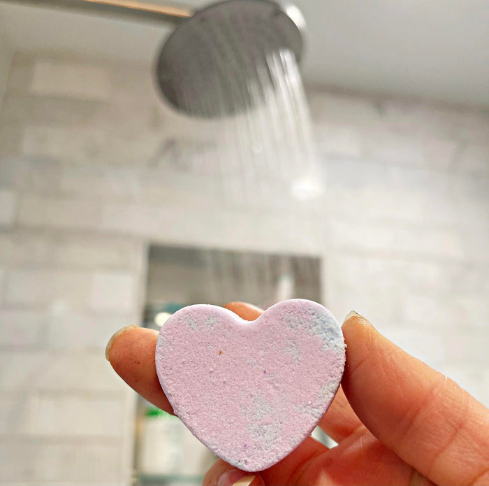 Wholesale | Shower Steamers