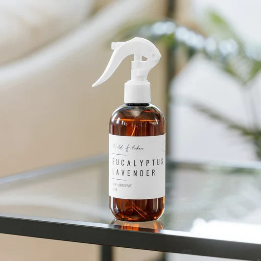 Wild Flicker Room and Linen Spray