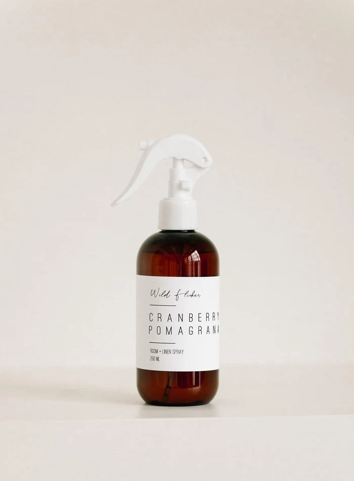 Wild Flicker Room and Linen Spray