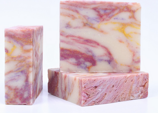 Wild Orchid Soap