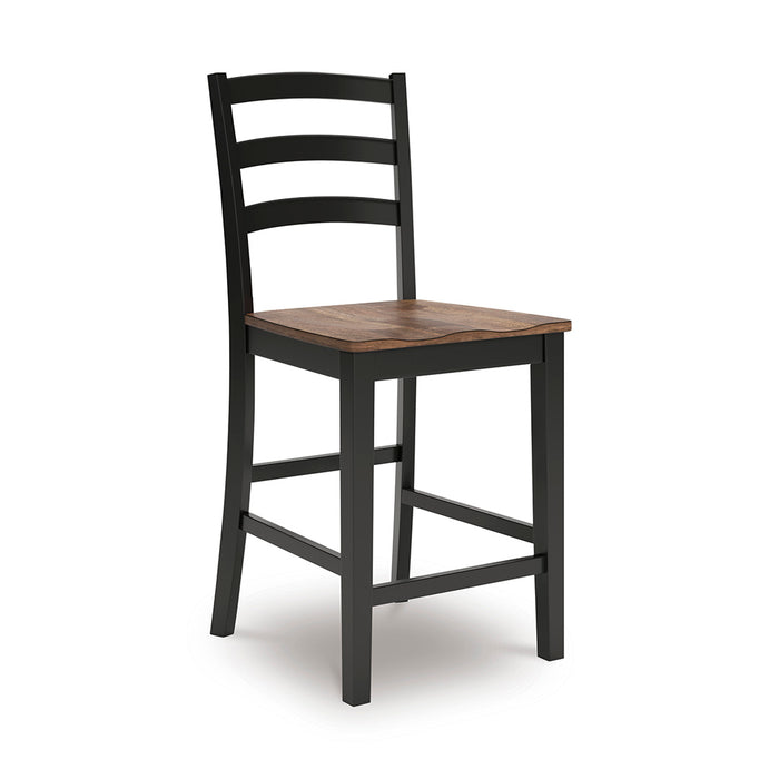 wildenauer stool from Signature Design by Ashley