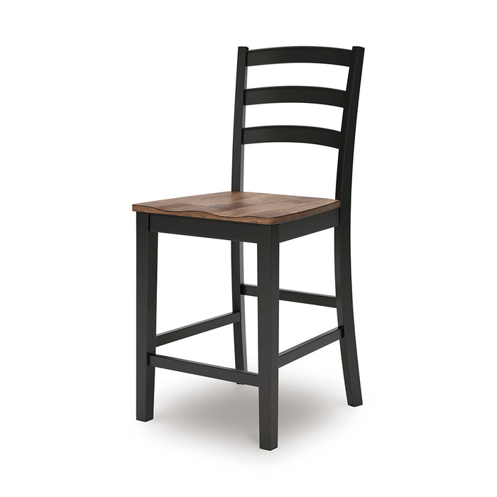 Wildenauer Stool