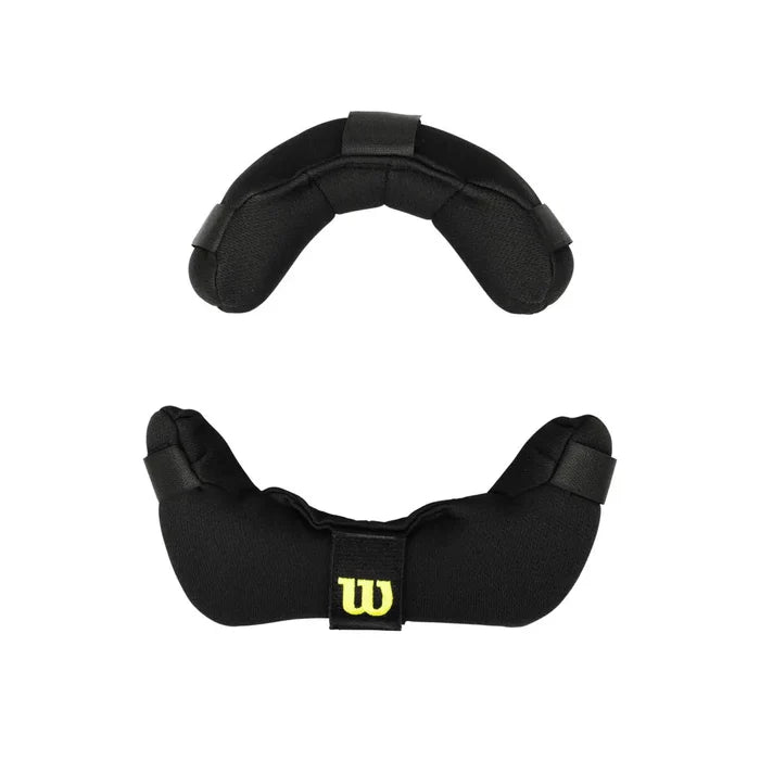 Wilson Memory Foam Umpire Mask Pads