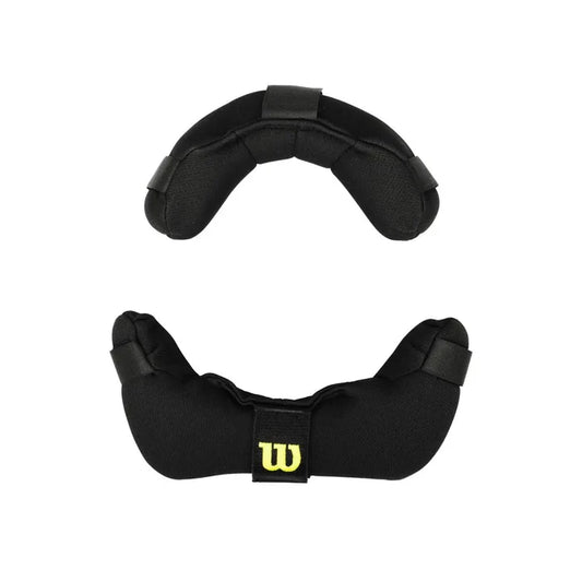 Wilson Memory Foam Umpire Mask Pads
