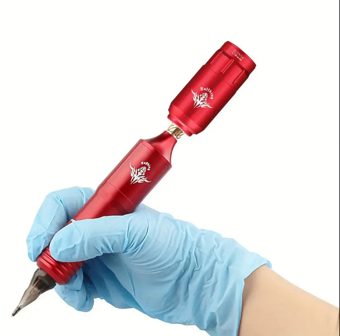 Wireless Tattoo Pen Kit