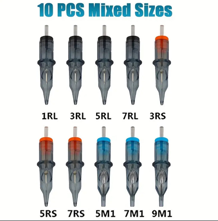 Wireless Tattoo Pen Kit