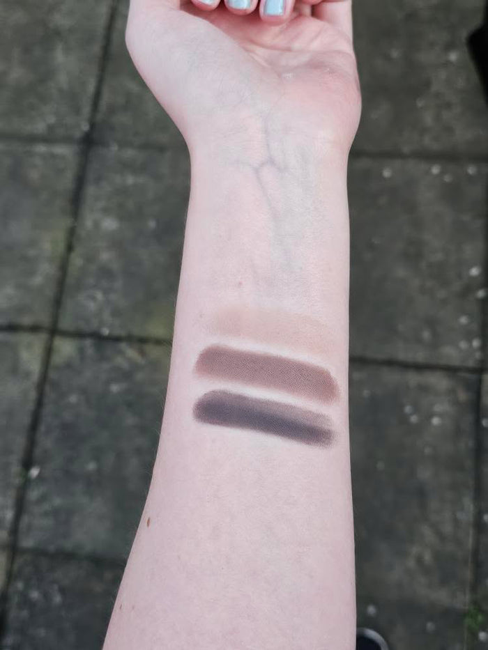 Witch Please Cool Toned Contour Powder - Light