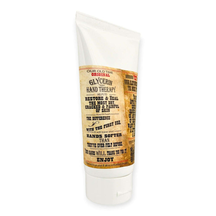 Witches Brew 6oz Glycerin Hand Therapy - Old Town Soap Co.