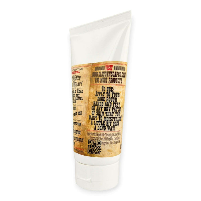 Witches Brew 6oz Glycerin Hand Therapy - Old Town Soap Co.