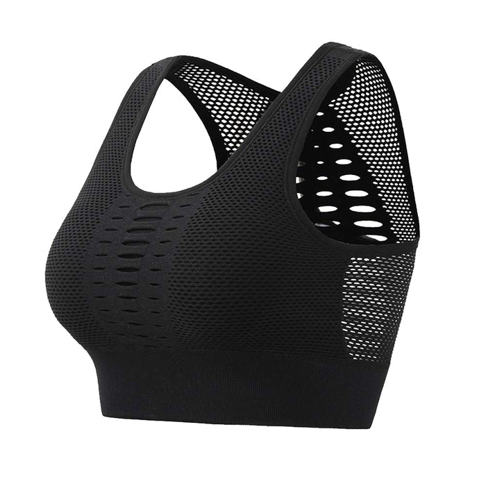 Black / L