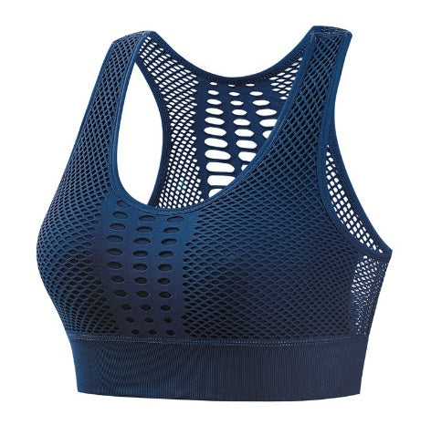 Blue / L