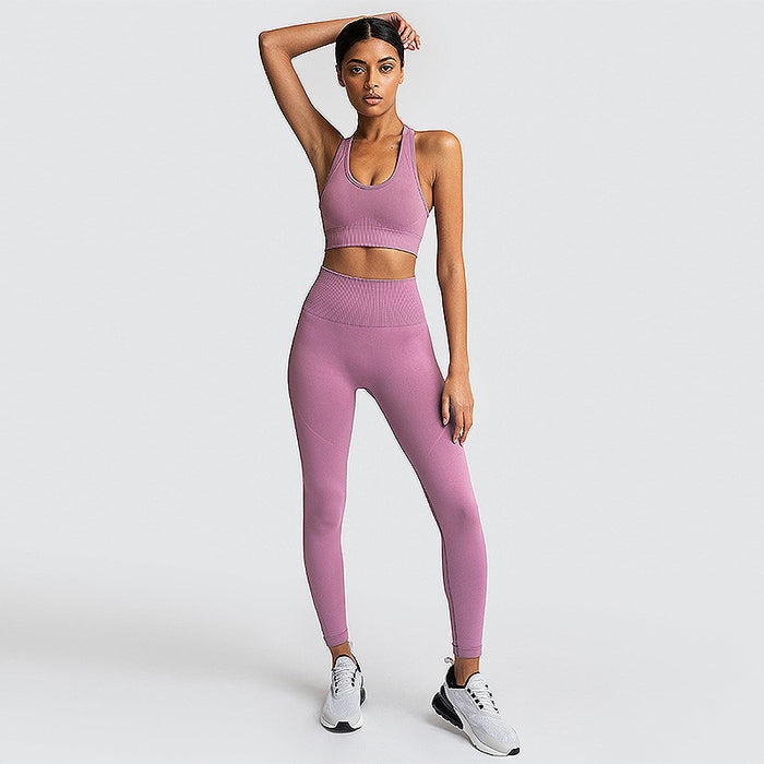 L / Taro Purple